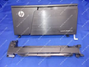 Front Cover Assy (ฝาหน้า) [dw] [2nd]